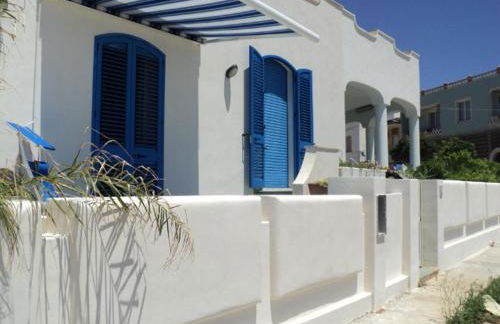 Casa Direttamente sul mare - Foto 47