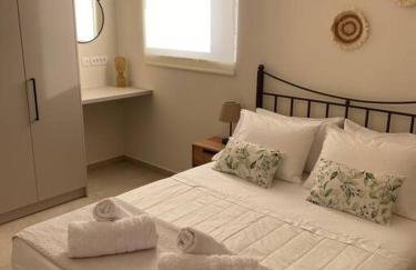 Thalassa Grammeno seaview house - Foto 11