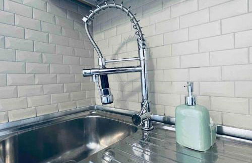 tramonto - Parcheggio gratis, fronte caserma e clima - Photo 9