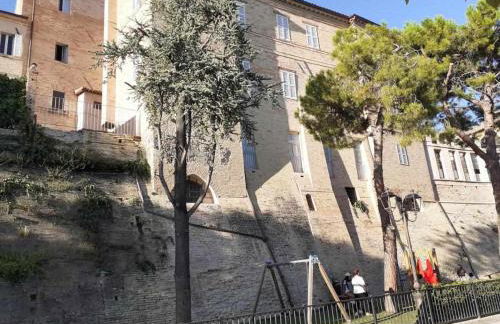 CASA LELLA Monte San Pietrangeli - Foto 22