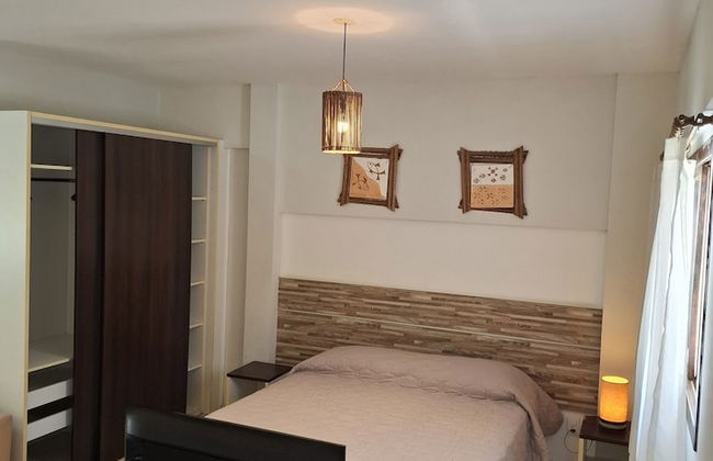 Apart Hotel Serantes - Photo 16