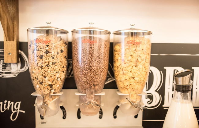 Cerise Carcassonne Sud - Photo 64