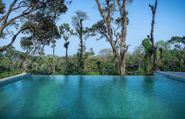 Amã Stays & Trails Alpenhof , Coorg - Foto 52