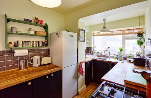 Family home in Chapel Allerton Area - Peaceful Street, Free Parking - Foto 28