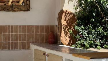 Casa Andréa Agreable T3 avec grand jardin à 3mn de la plage - Foto 3