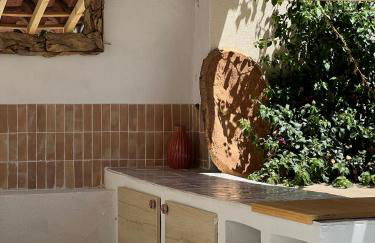 Casa Andréa Agreable T3 avec grand jardin à 3mn de la plage - Foto 3