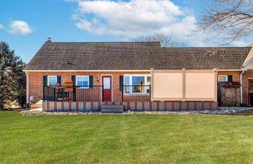 Serenity Inn - Foto 4