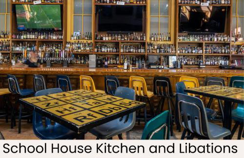 The Funky Flamingo - HOT TUB - BBQ - Fire Pit - Foto 26