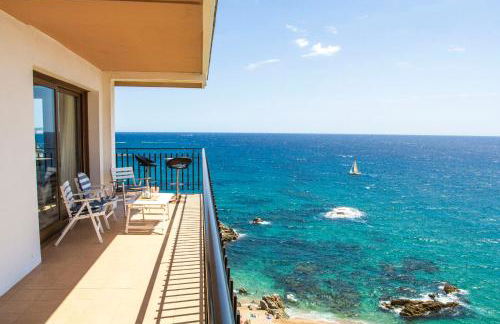 Spacious seafront apartment - Foto 2