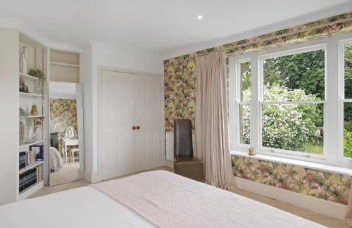 Victorian House Gym Games Room & 2 Acre Gardens - Foto 26