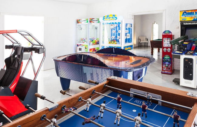 Hotel Suites Albayzin del Mar - Foto 30