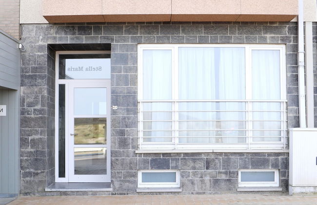 Apartment in Nieuwpoort With Sea Views - Foto 11