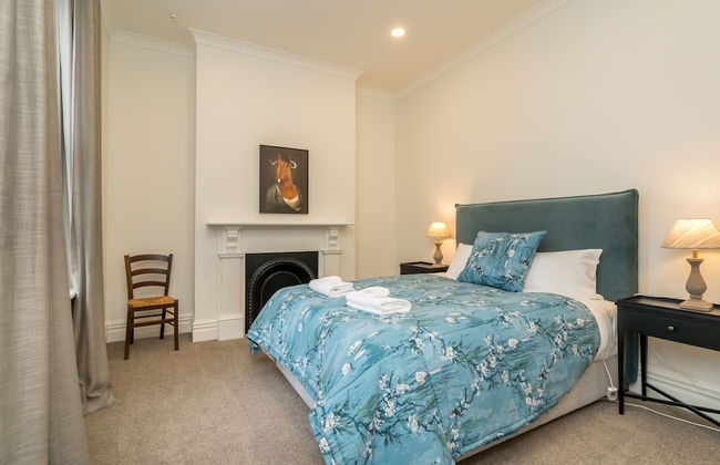 Inner City Elegance on Stuart Street - Foto 6