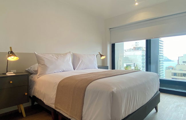 Liven in Miraflores by Wynwood House - Foto 2