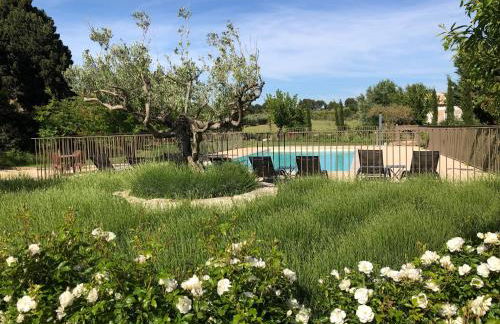 Domaine du Mas Foucray - Foto 13