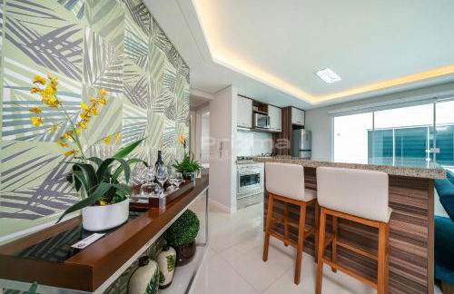 Solar das ilhas · Aconchegante Apartamento na Linda Praia de 4 Ilhas - Photo 3