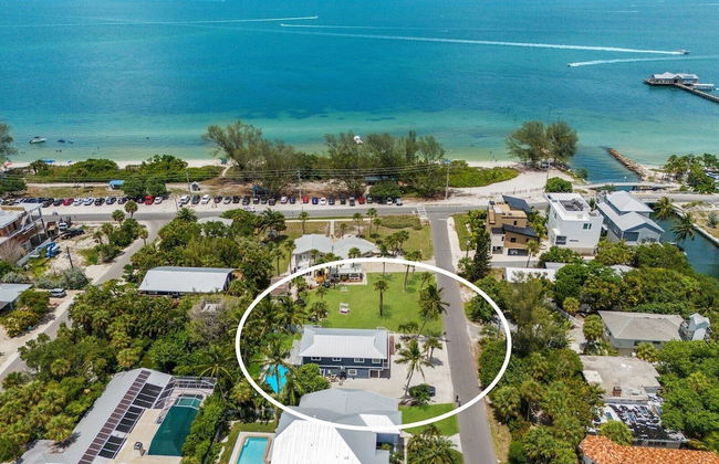 Sea La Vie 3 Bedroom Home by RedAwning - Foto 40