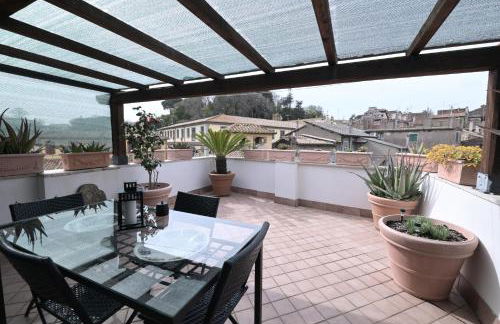 Ronciglione Home di F & E - Foto 9