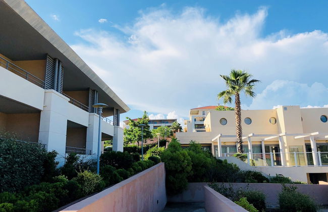 Les Parasols d'Argens - Foto 28