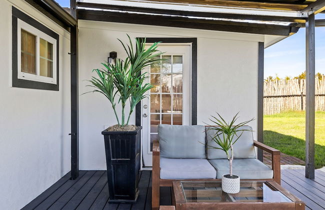 Leisure Escape in the TX Hill Country - Foto 61