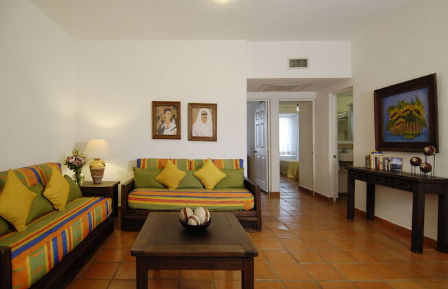 Las Palmas Condominio - Foto 23