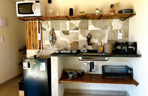 Canastra - Chalés Canário de Minas - Foto 42