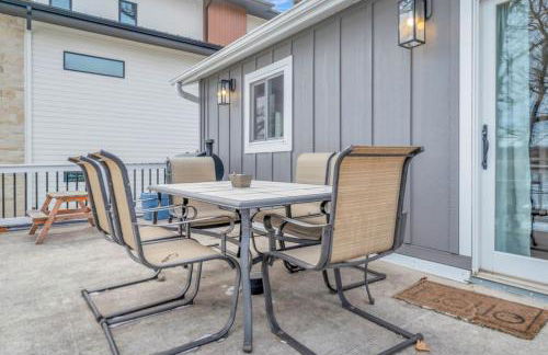 East Haven on East Lake Okoboji - Foto 41