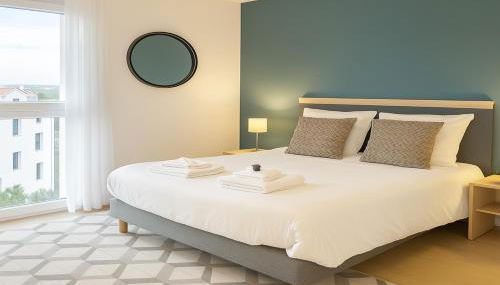 Zenao Appart'hôtels Orléans - Foto 1