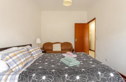 LEÇA'S BEACH FLAT**AMAZING VIEWS**PORTO - Foto 36