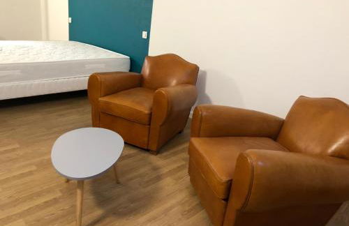 Maison proche du centre ville - Mitoyenne - Foto 10