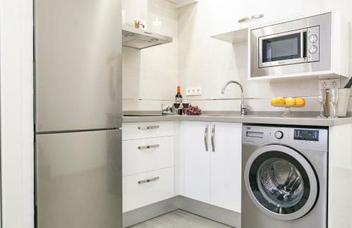 Picasso Premium Apartment - Photo 4