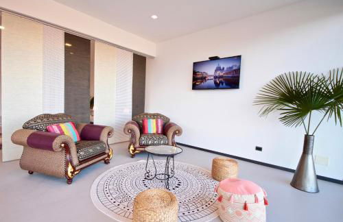 Loft Mirage - Foto 8