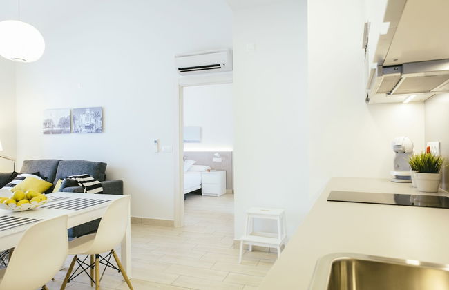 Apartamentos Poeta Quintana - Foto 19