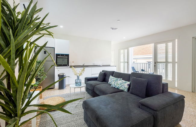 Hanchi Snoa Boutique Apartments - Foto 57