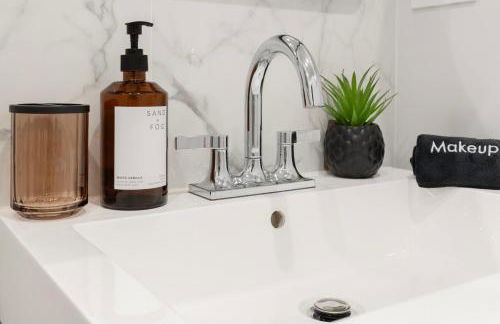 3BR2Bth MIT Harvard TD Garden BOS 2 Parking Spaces - Photo 42