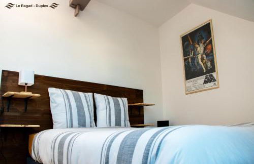 Appartement dans le bourg de Notre Dame du Guildo - Saint-Cast - Foto 36