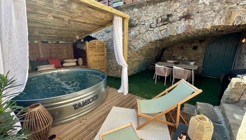 Gîte de charme en Ardèche - Foto 2