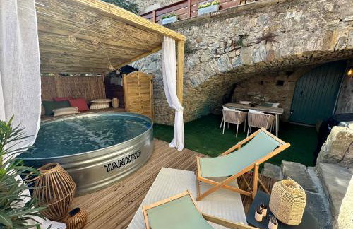 Gîte de charme en Ardèche - Foto 2