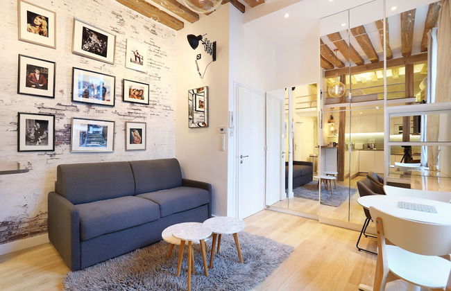 Résidence Le Marais ( Bourg Tibourg) - Foto 1