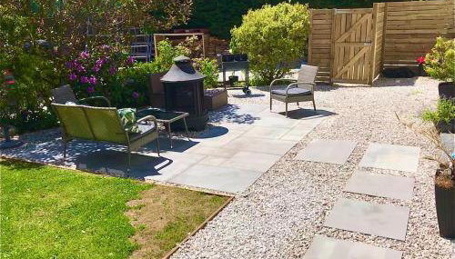 The Barn at Well Cottage - Foto 2