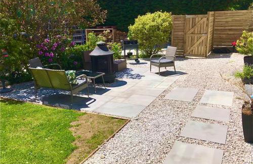 The Barn at Well Cottage - Foto 2