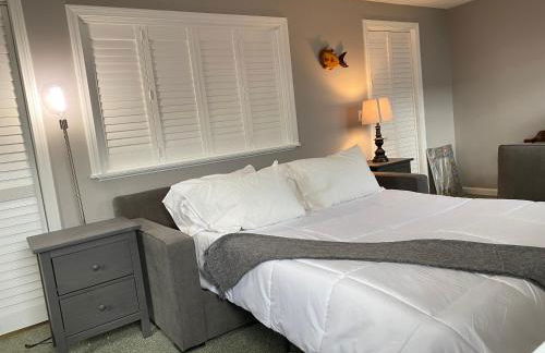 Ocean Breeze-8min Walk to Beach - Foto 5