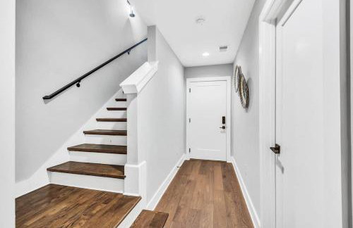 Luxury Villa close Broadway with Garage and Fire Pit - Foto 36