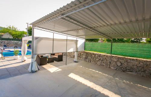 Vacation house Radosic - Foto 27