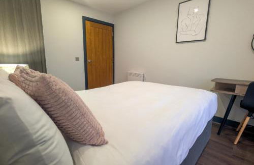 Dockside Aparthotel, Best Western Signature Collection - Foto 70