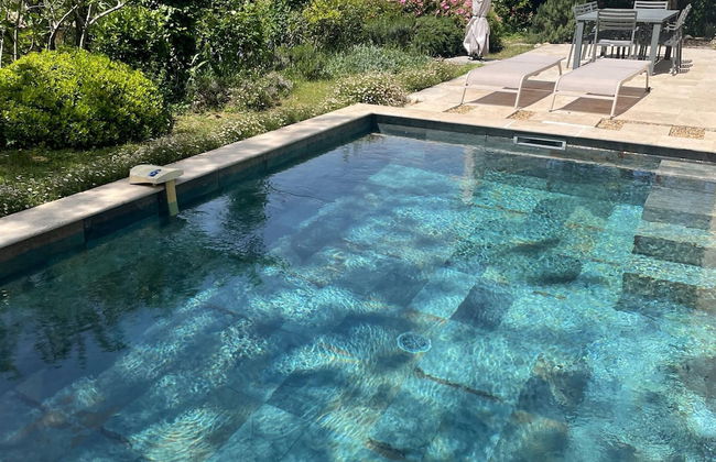 Holiday Home Vaison With Private Pool - Photo 18