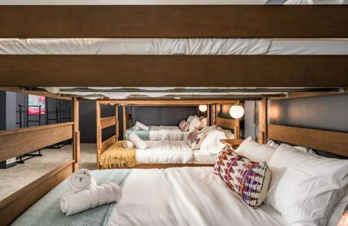 Artist Getaway In Downtown Westminster - Foto 39