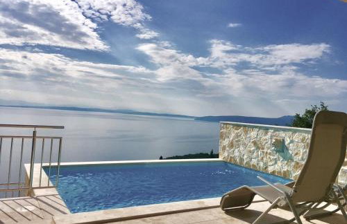 Exclusive Ruhe-Oase mit fantastischen Blick - Foto 1