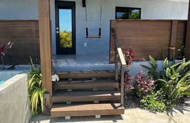 Contemporary Ocean Sunset Views with Firepit Pt Loma close to PLNU - Foto 30