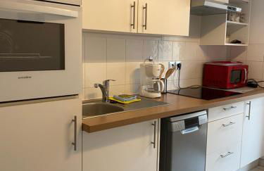 Parking privé gratuit, balcon, 2 chambres - Foto 44